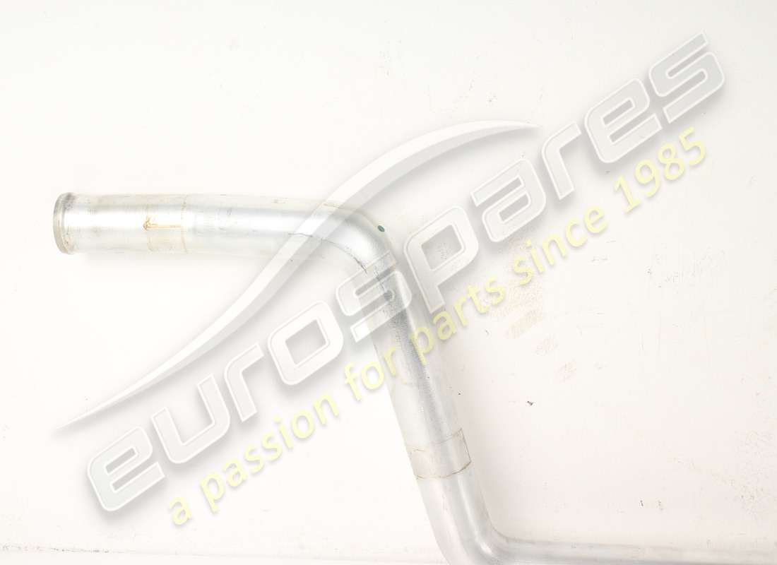 USED FERRARI TUBO RITORNO H2O SOTTOPIANAL. PART NUMBER 868759 (3) used ferrari tubo ritorno h2o sottopianal. part number 868759 (3)
