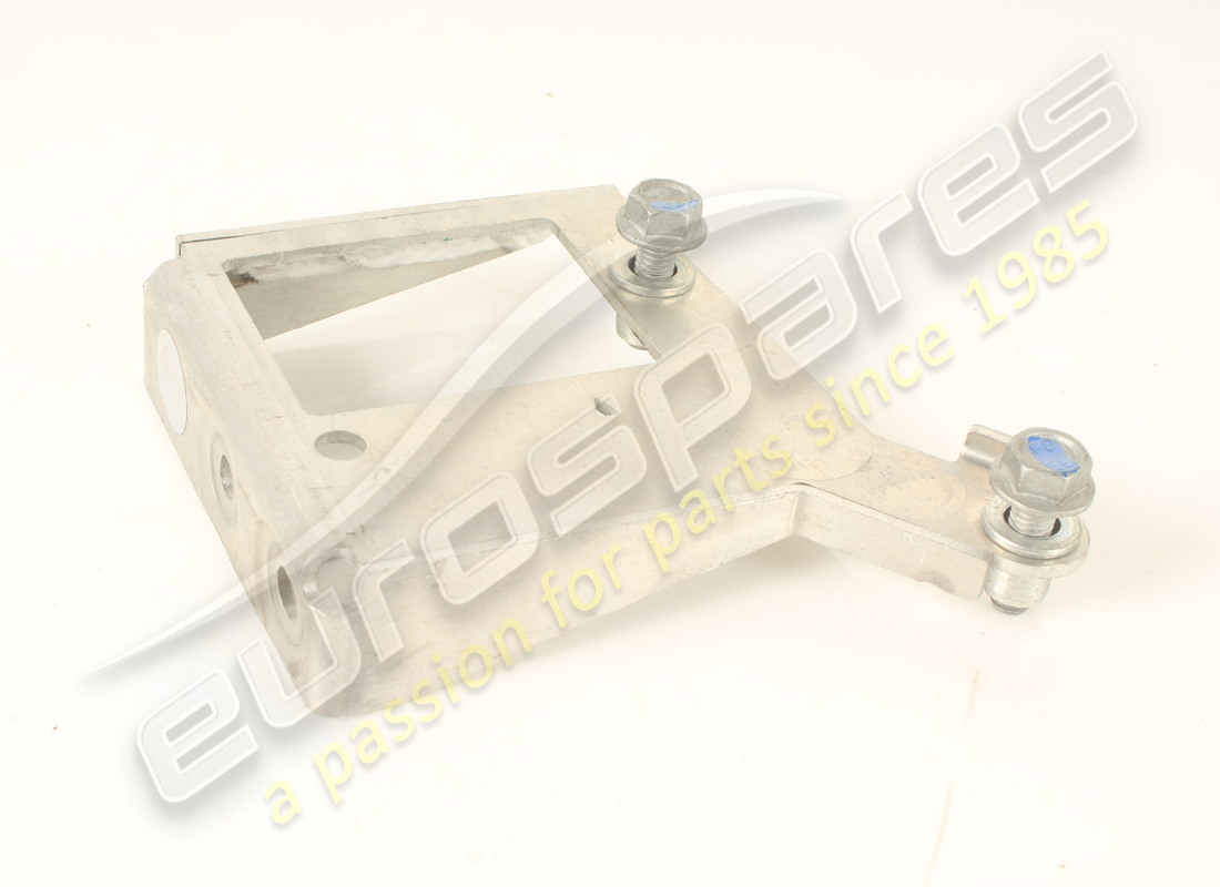 UTILISÉ Ferrari SOLÉNOÏDE STAFFA SOSTEGNO. NUMÉRO DE PIÈCE 888385 (1) UTILISÉ Ferrari SOLÉNOÏDE STAFFA SOSTEGNO. NUMÉRO DE PIÈCE 888385 (1)