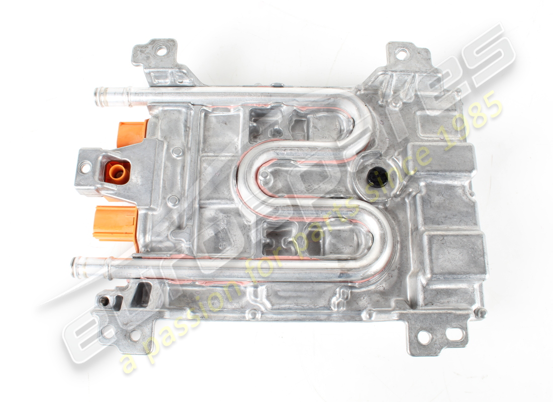 d'occasion ferrari dcdc livello e3. numéro de pièce 939193 (3)
