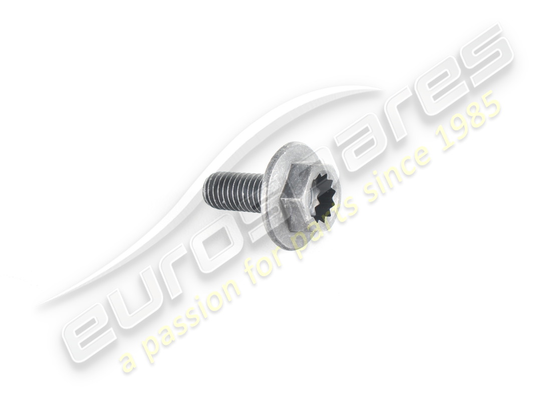 nouveau porsche boulon hexagonal à tête torx. numéro de pièce paf912056 (1)