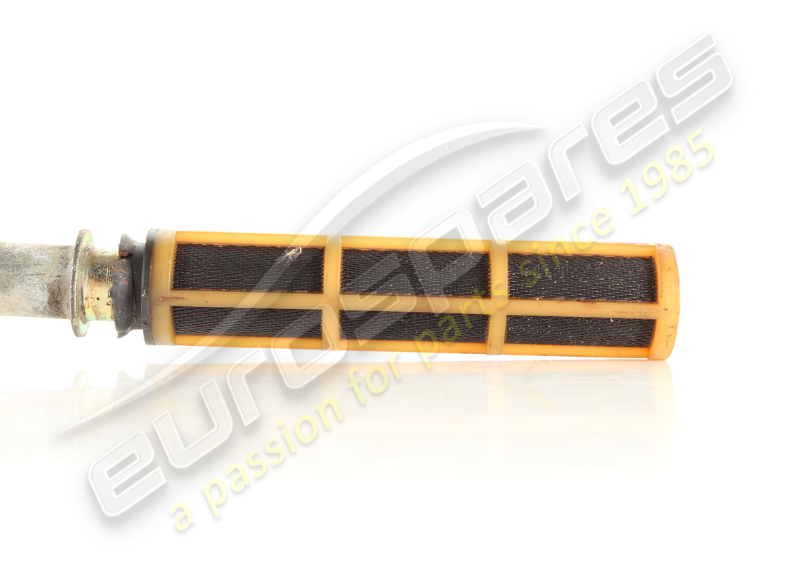 filtre de réservoir de carburant utilisé ferrari. référence 116404 (3)