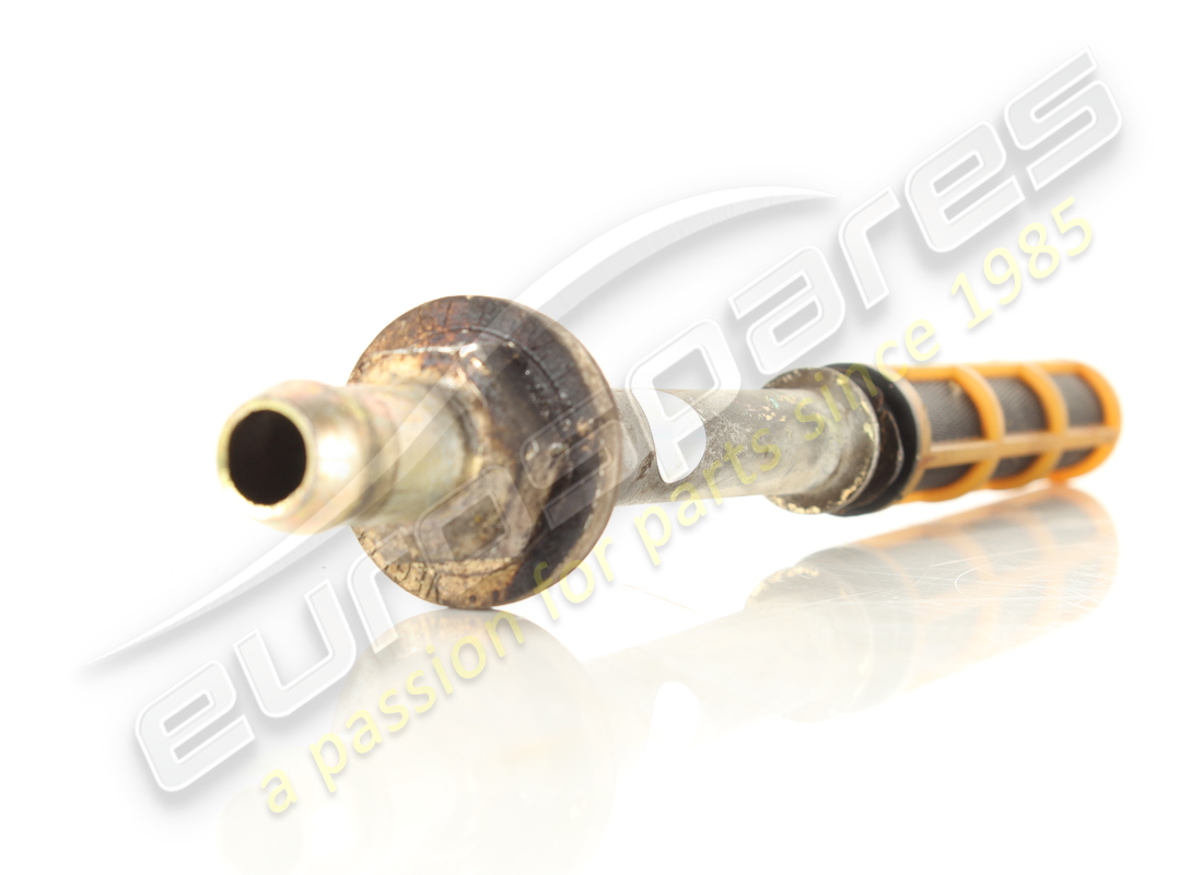 filtre de réservoir de carburant utilisé ferrari. référence 116404 (4)