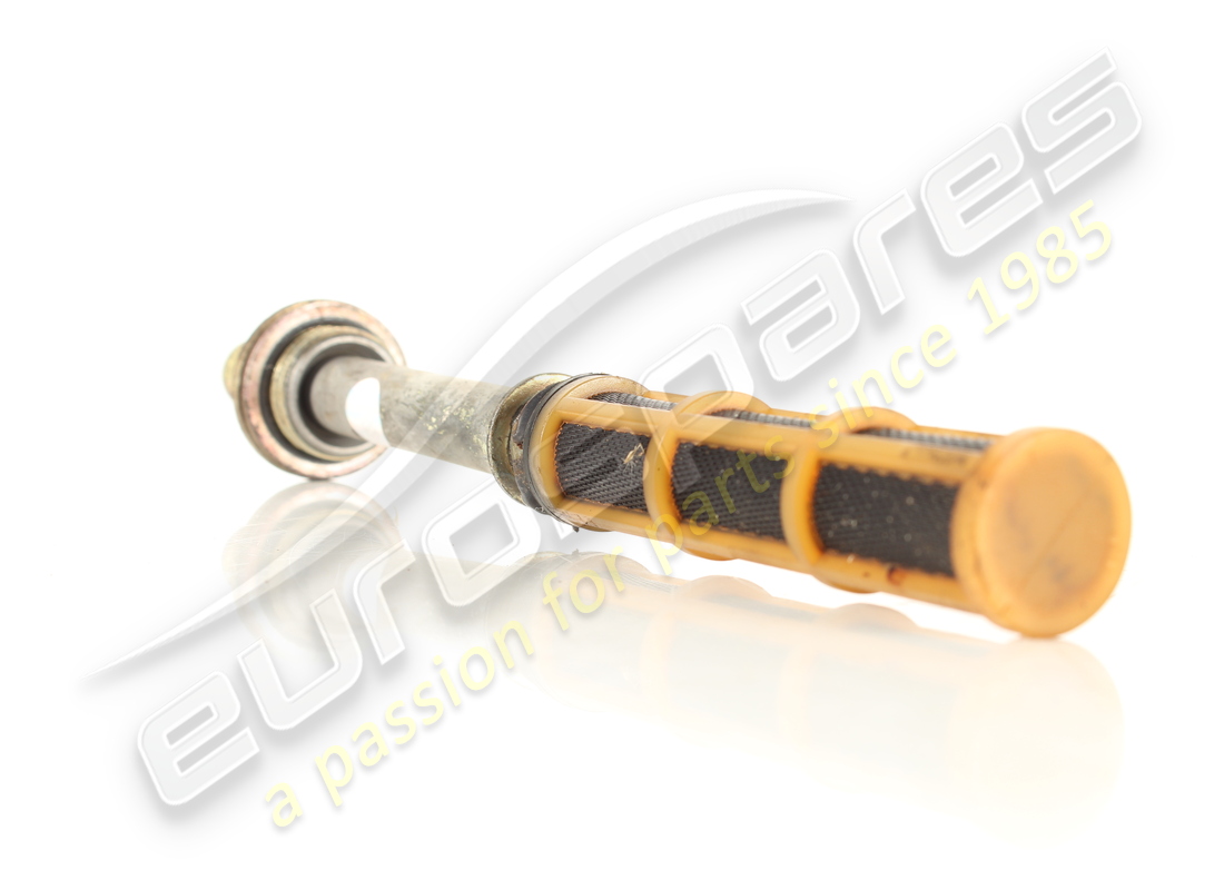 filtre de réservoir de carburant utilisé ferrari. référence 116404 (2)