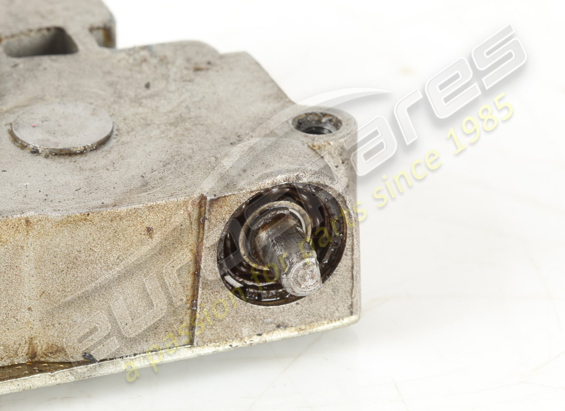 BOÎTE DE VITESSES FERRARI UTILISÉE. NUMÉRO DE PIÈCE 60964300 (4) boîte de vitesses ferrari utilisée. numéro de pièce 60964300 (4)