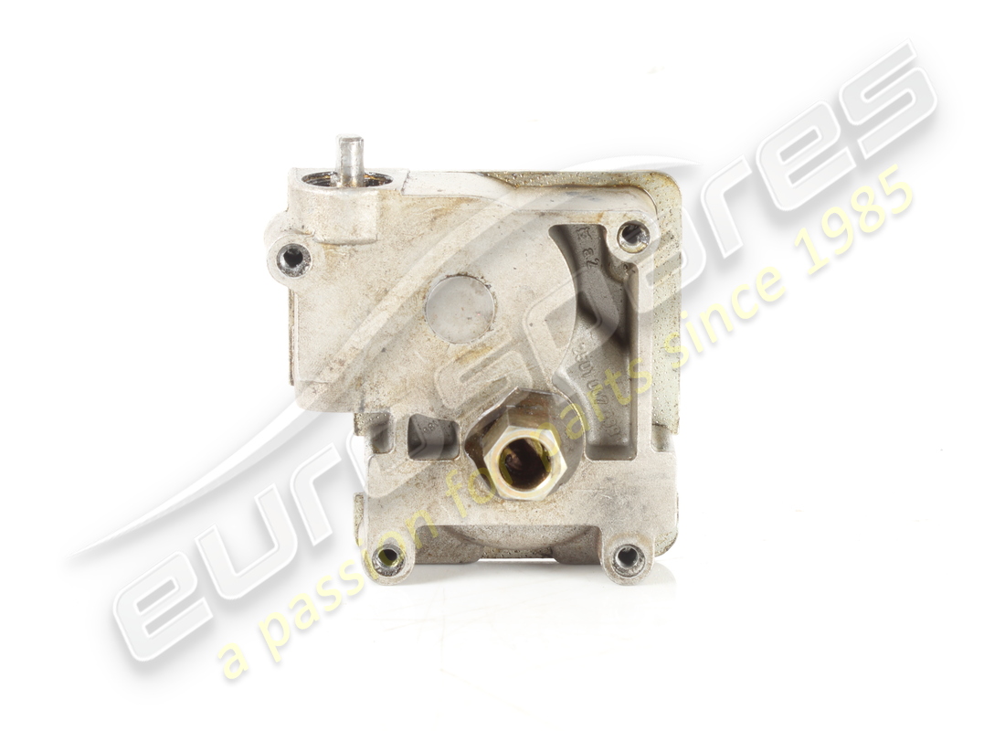 BOÎTE DE VITESSES FERRARI UTILISÉE. NUMÉRO DE PIÈCE 60964300 (2) boîte de vitesses ferrari utilisée. numéro de pièce 60964300 (2)