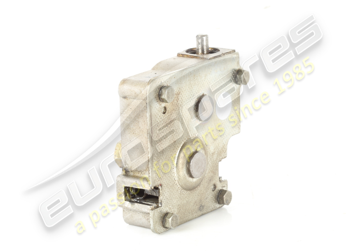 BOÎTE DE VITESSES FERRARI UTILISÉE. NUMÉRO DE PIÈCE 60964300 (3) boîte de vitesses ferrari utilisée. numéro de pièce 60964300 (3)