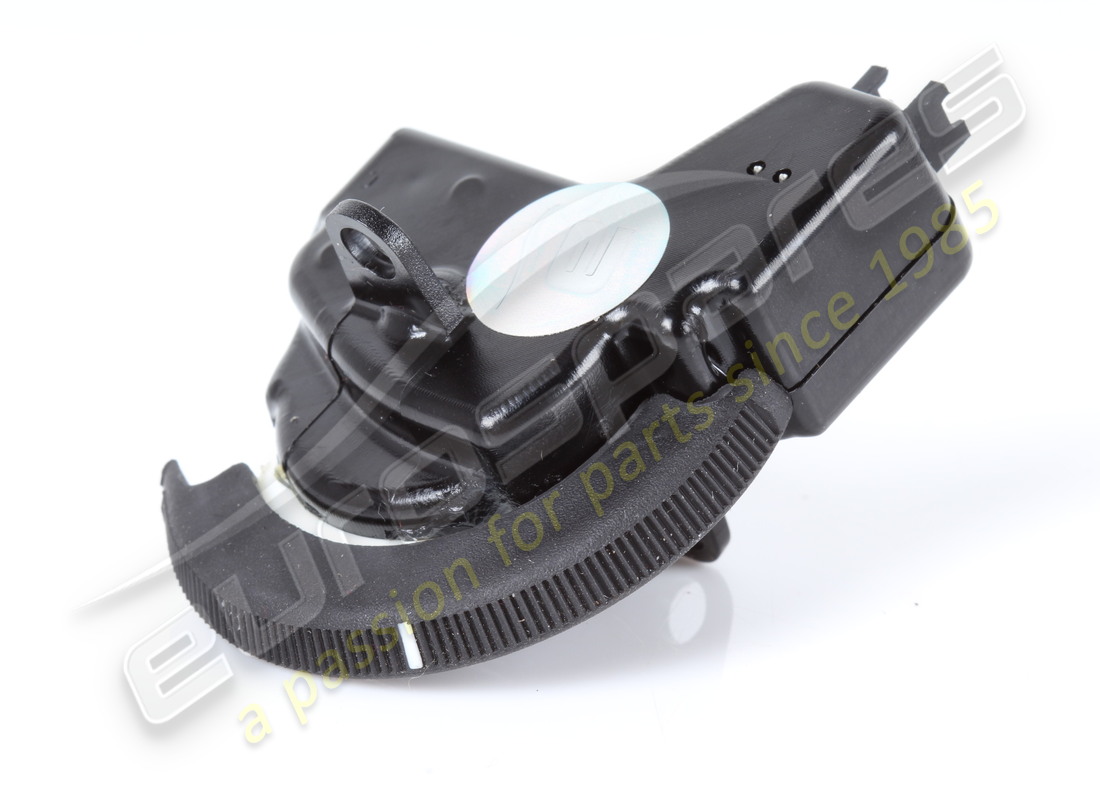 CONTRÔLE DE VENTILATION RH D'OCCASION Ferrari. NUMÉRO DE PIÈCE 286444 (1)
