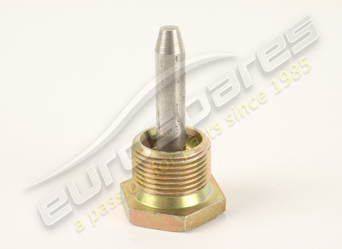 nouveau maserati bouchon de soupape de pression complet. numéro de pièce 452045001 (1)