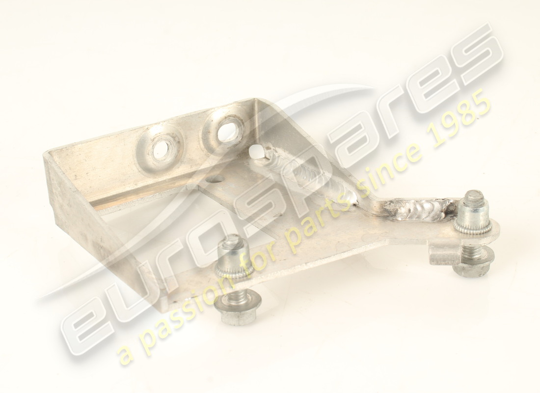 UTILISÉ FERRARI SOLÉNOÏDE STAFFA SOSTEGNO. NUMÉRO DE PIÈCE 888385 (3) utilisé ferrari solénoïde staffa sostegno. numéro de pièce 888385 (3)