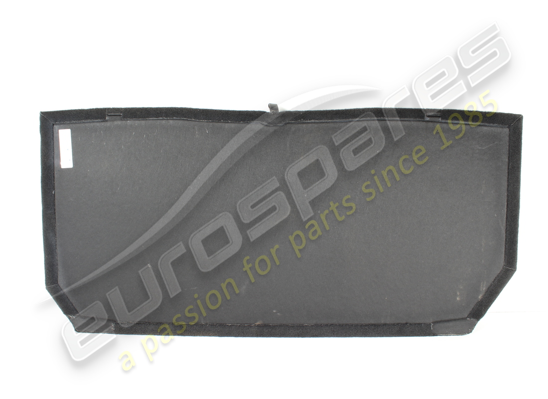 couvercle de compartiment d'occasion ferrari. numéro de pièce 851853 (3)