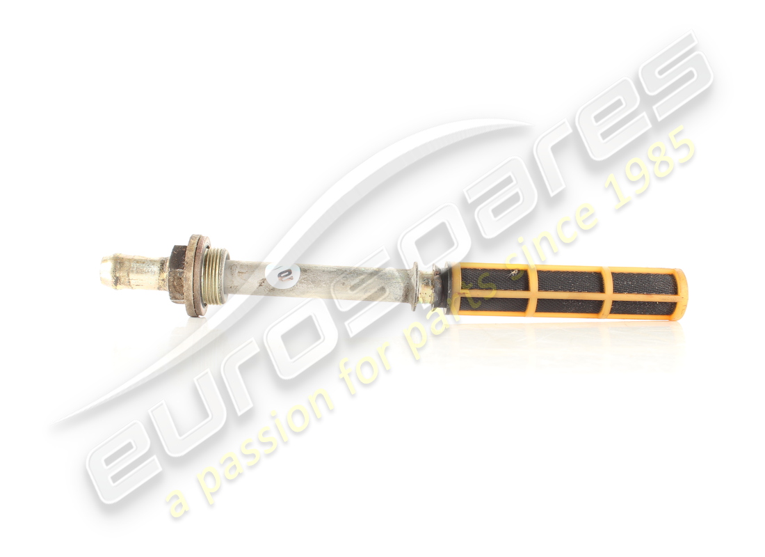 USED FERRARI FUEL TANK FILTER . PART NUMBER 116404 (1)