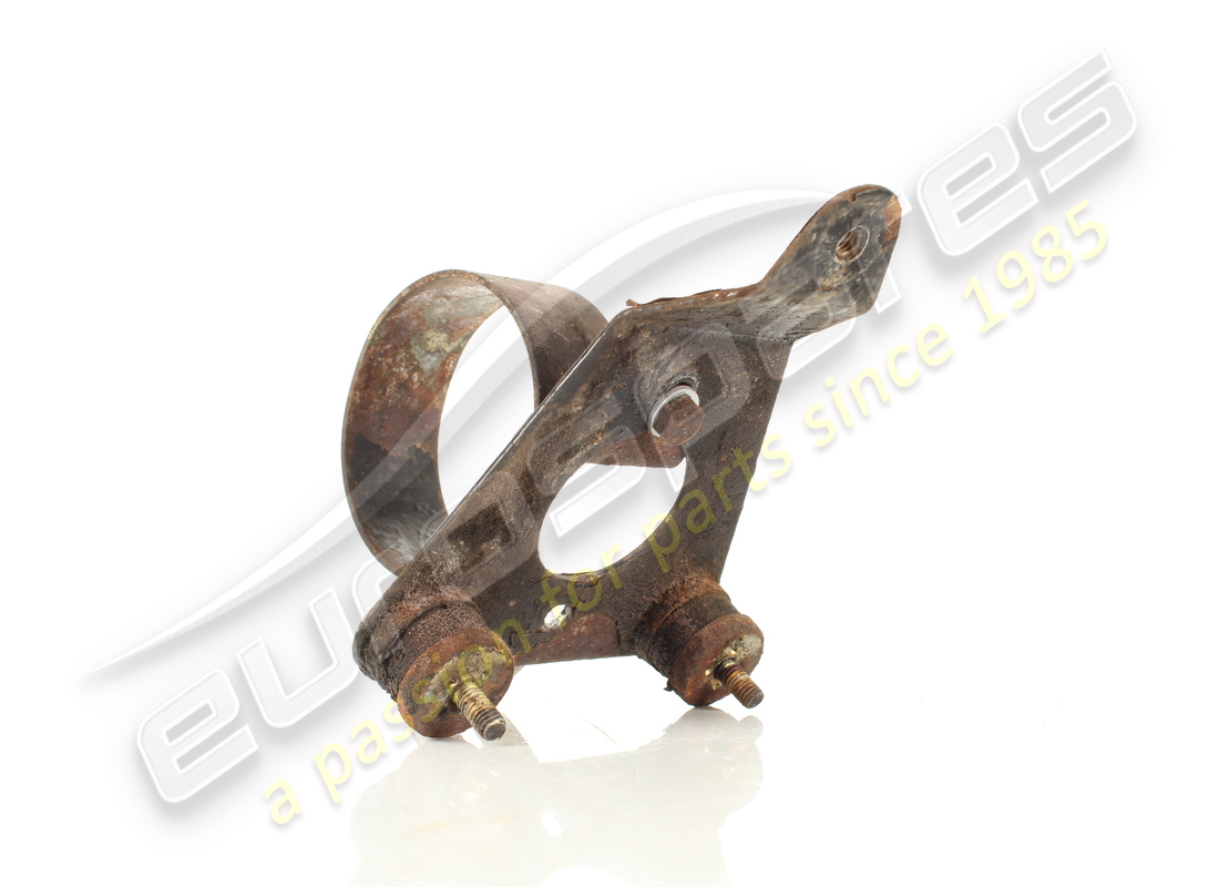 USED FERRARI SUPPORT FUEL PUMP. PART NUMBER 119178 (3) used ferrari support fuel pump. part number 119178 (3)