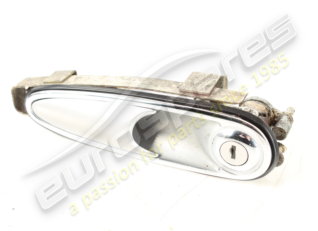 barilier de contact et serrures de porte d'occasion eurospares avec clés et poignées. référence eap1729619 (3)