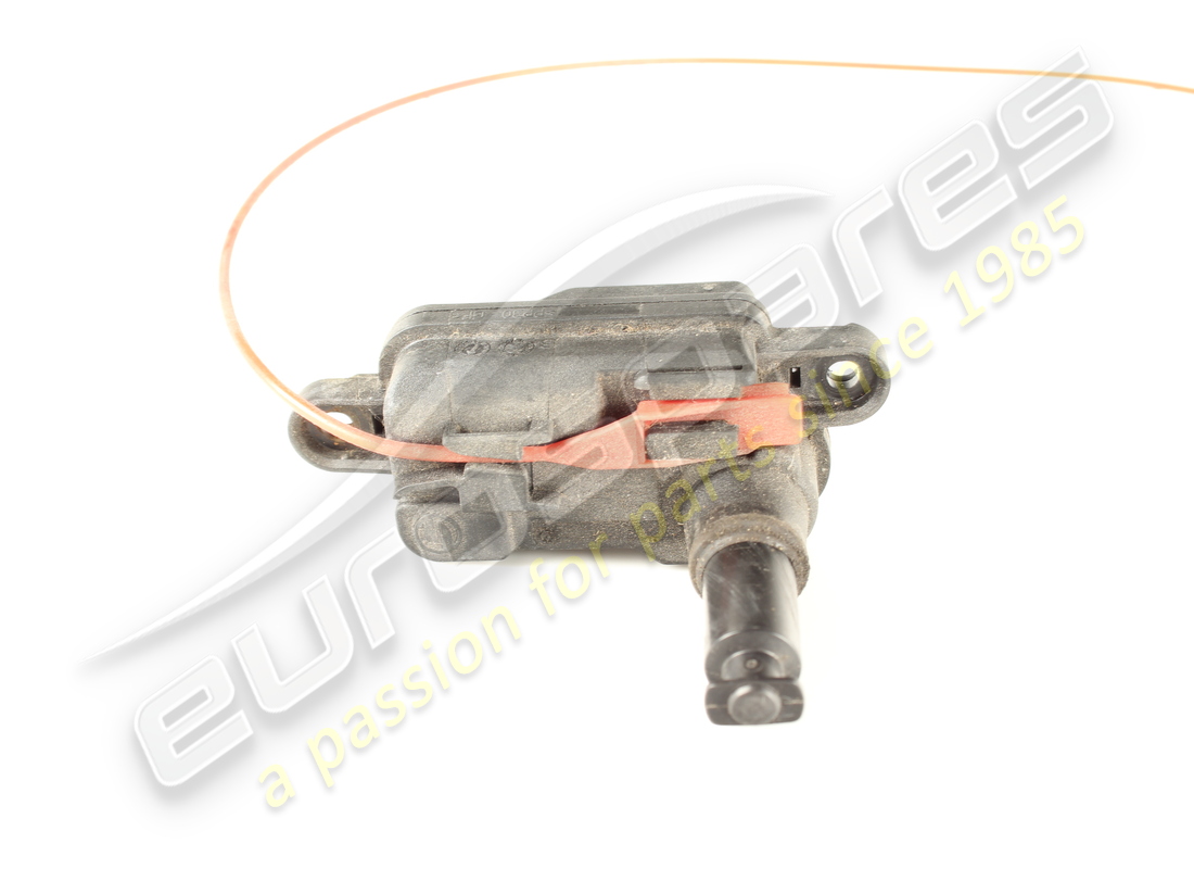 utilisé maserati actionneur. numéro de pièce 670003390 (2)