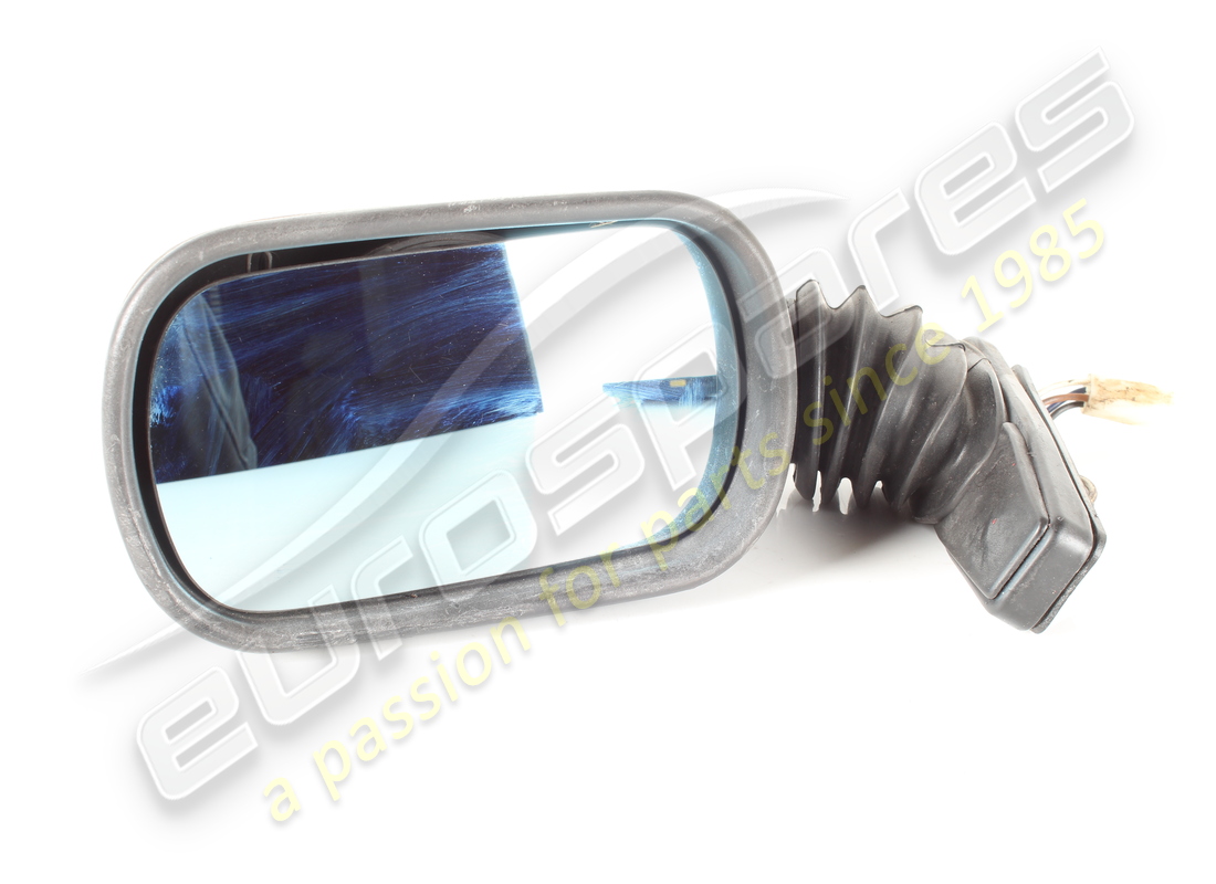 UTILISÉ Ferrari MIROIR DE PORTE LH RHD . NUMÉRO DE PIÈCE 61172700 (1)