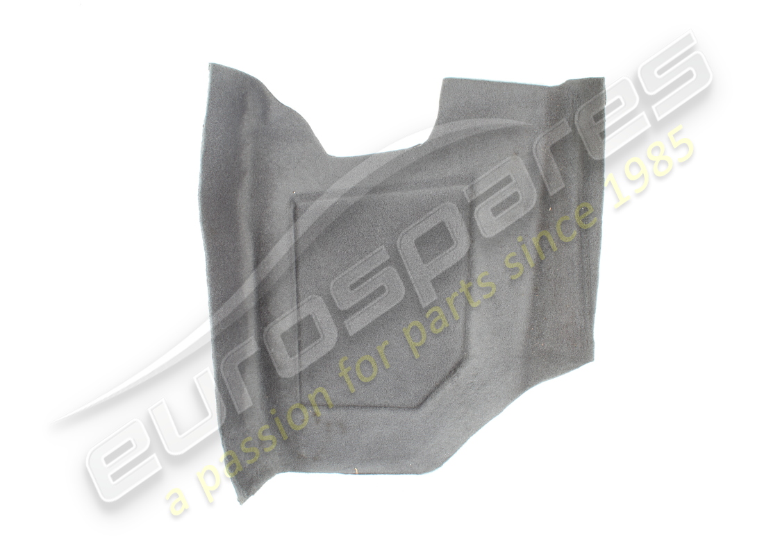 PANNEAU DE GARNITURE DE PASSAGE DE ROUE DROIT D'OCCASION Maserati. NUMÉRO DE PIÈCE 371500458 (1)