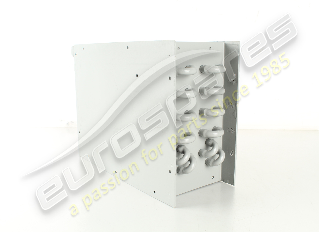 NOUVEL ÉVAPORATEUR LAMBORGHINI. RÉFÉRENCE 004510897 (2) nouvel évaporateur lamborghini. référence 004510897 (2)