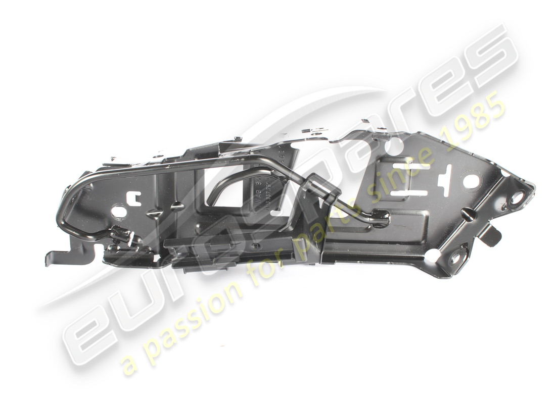 guide de courroie d'occasion lamborghini. numéro de pièce 4m8857791a (2)