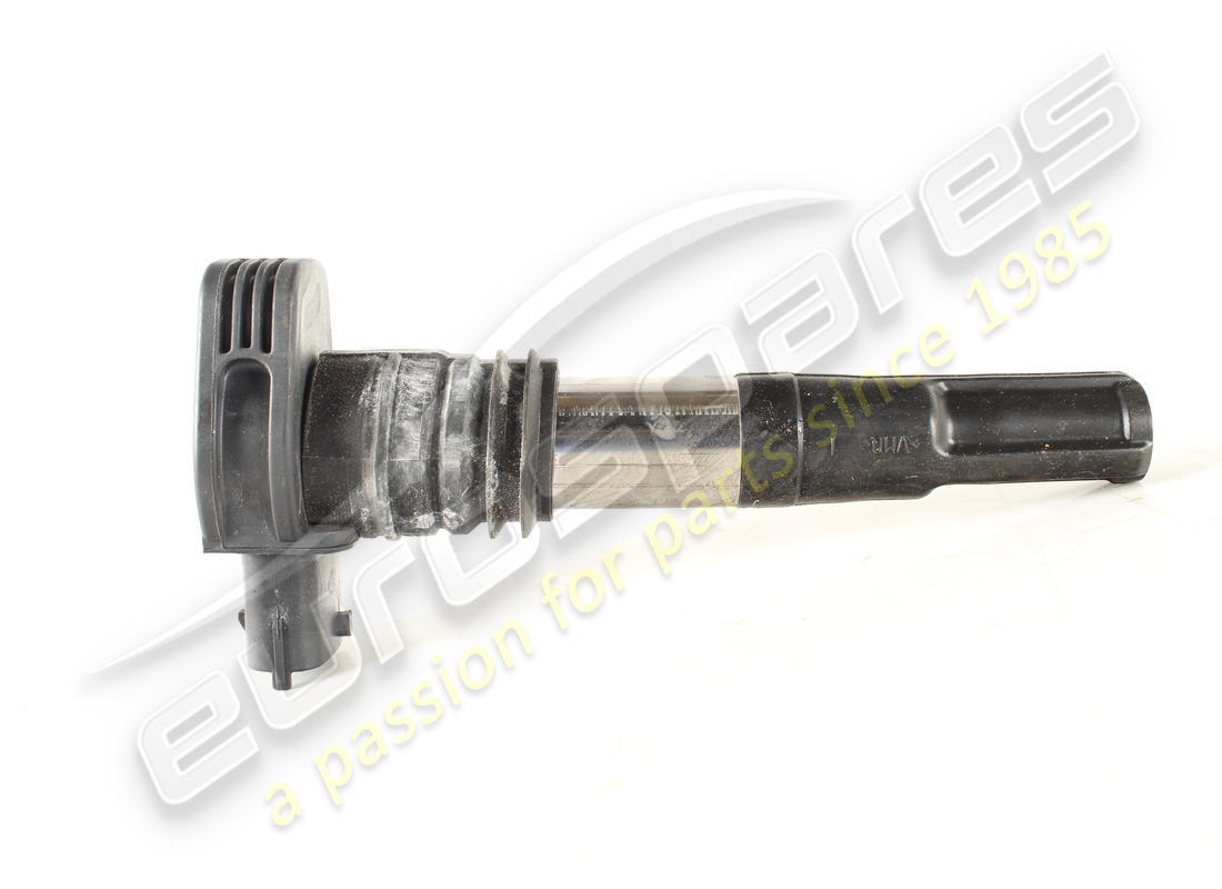 bobine d'allumage ferrari utilisée. numéro de pièce 337713 (2)