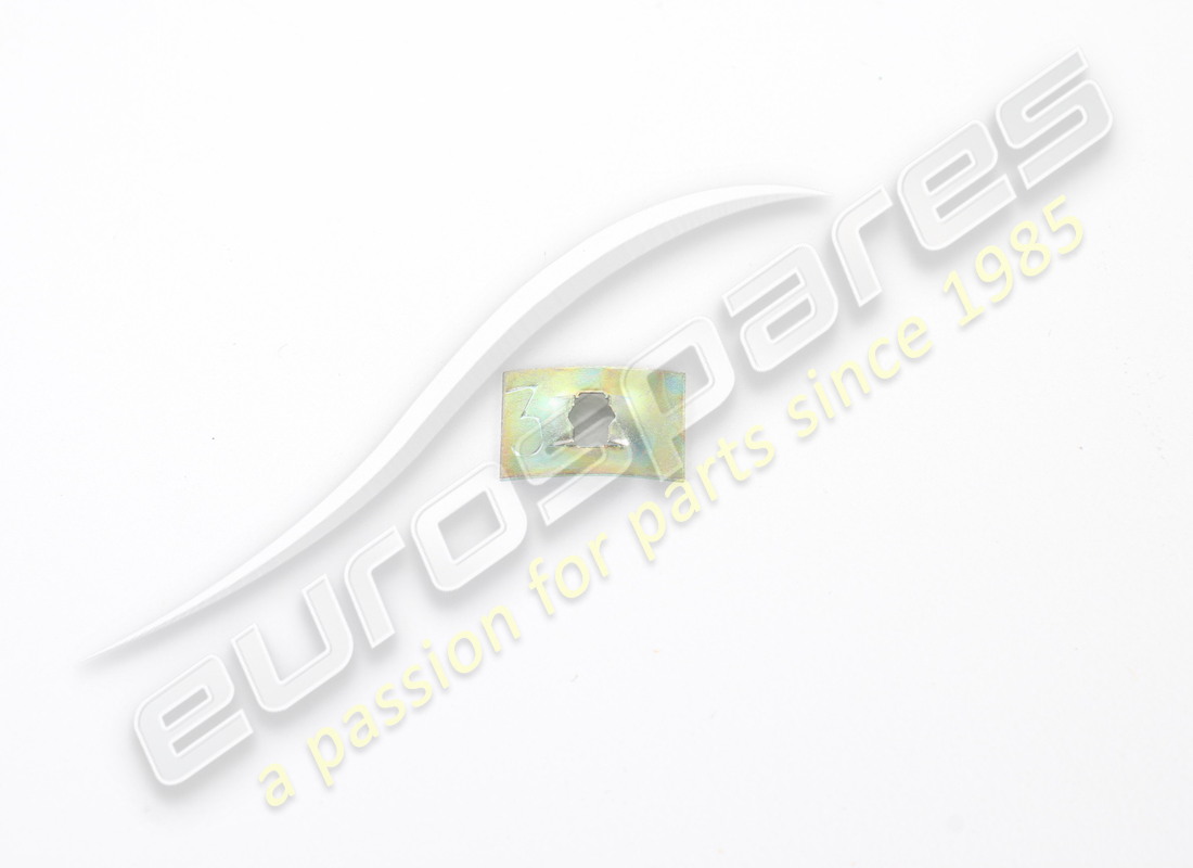 nouveau porsche écrou de vitesse - ghe 32 673. numéro de pièce 99950721201 (1)