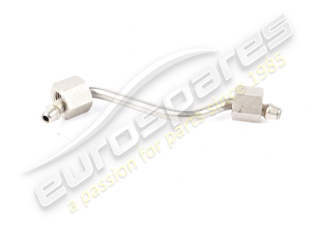 UTILISÉ Ferrari TUYAU . NUMÉRO DE PIÈCE 247674 (1)