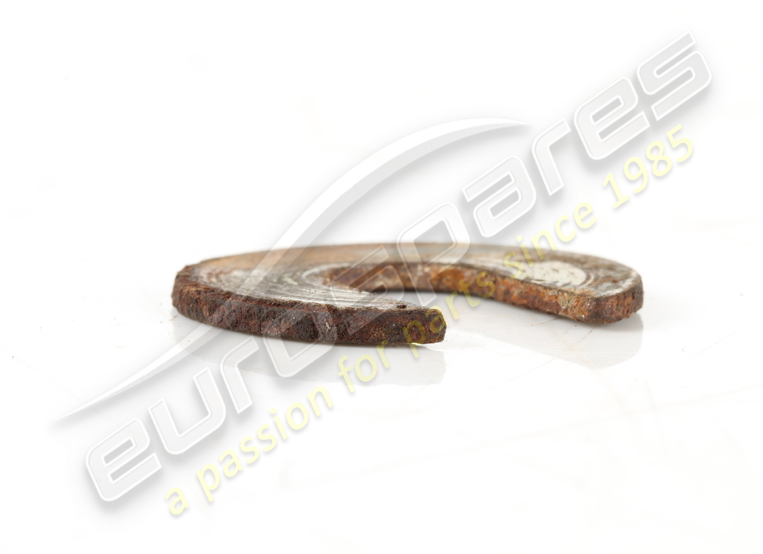 Rondelle Ferrari UTILISÉE. NUMÉRO DE PIÈCE 107340 (1)