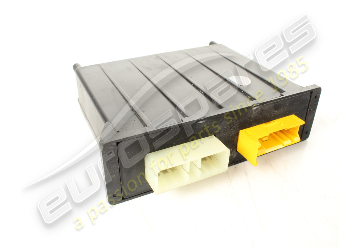 Commande de climatisation d'occasion Ferrari. Numéro de pièce 64791000 (1)