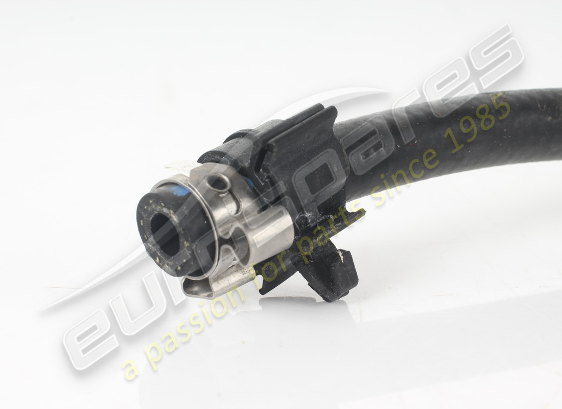 RADIATEUR FERRARI MANICOTTO SFIATO DA UTILISÉ. NUMÉRO DE PIÈCE 953303 (2) radiateur ferrari manicotto sfiato da utilisé. numéro de pièce 953303 (2)