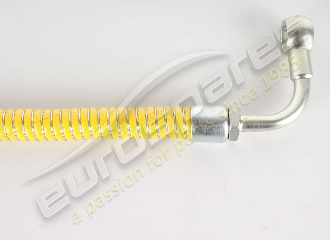 nouveau oem 275 tuyau de carburant flexible gtb ylw. numéro de pièce 19515 (3)