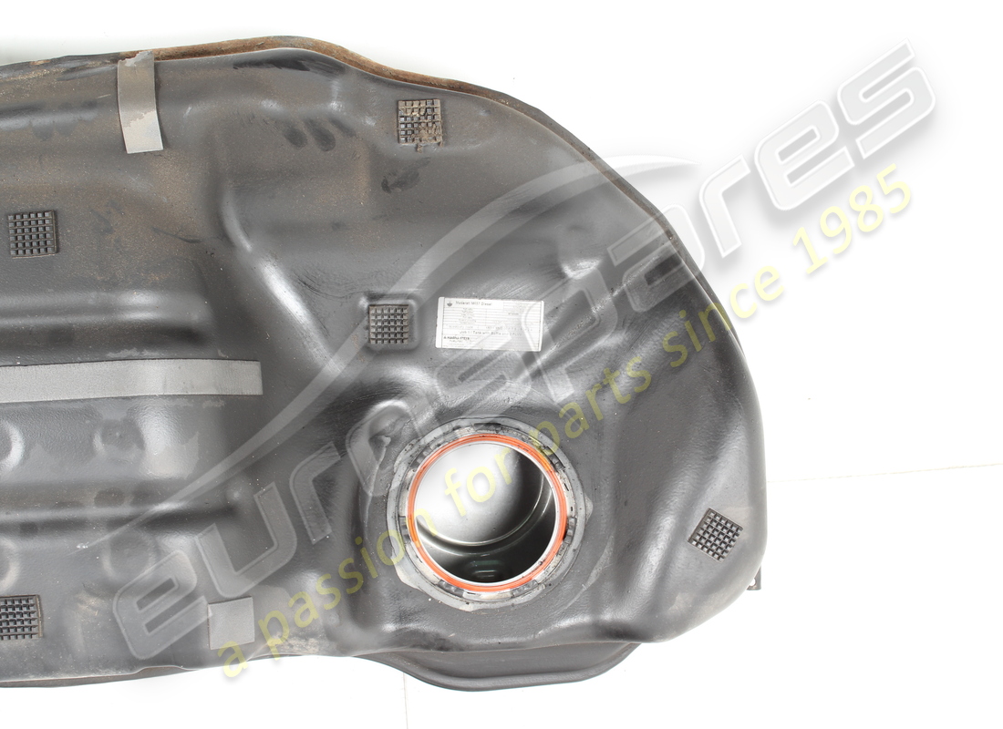 réservoir de carburant diesel complet d'occasion maserati. numéro de pièce 670030059 (3)