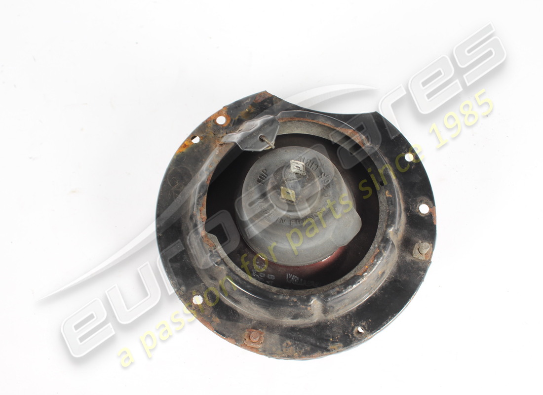 utilisé ferrari unité de lampe de faisceau de route. numéro de pièce 60907200 (2)