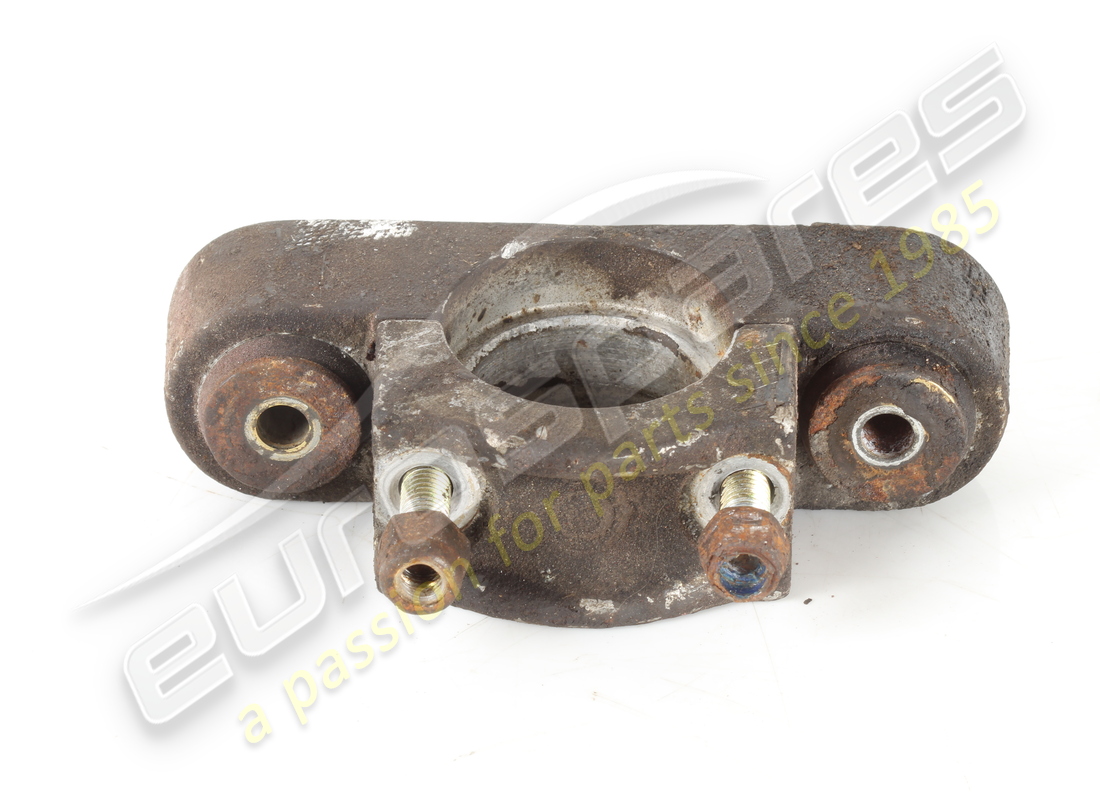 utilisé ferrari support de crémaillère de direction. numéro de pièce 108241 (2)