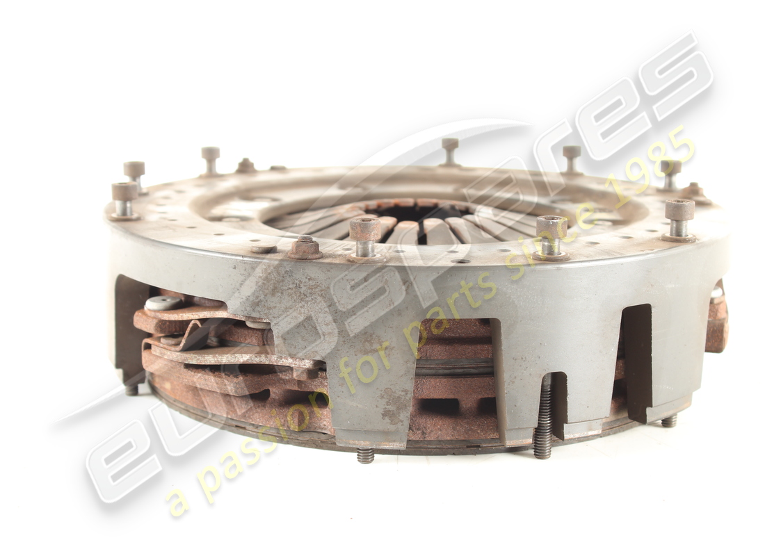 utilisé maserati embrayage complet. numéro de pièce 228738 (3)