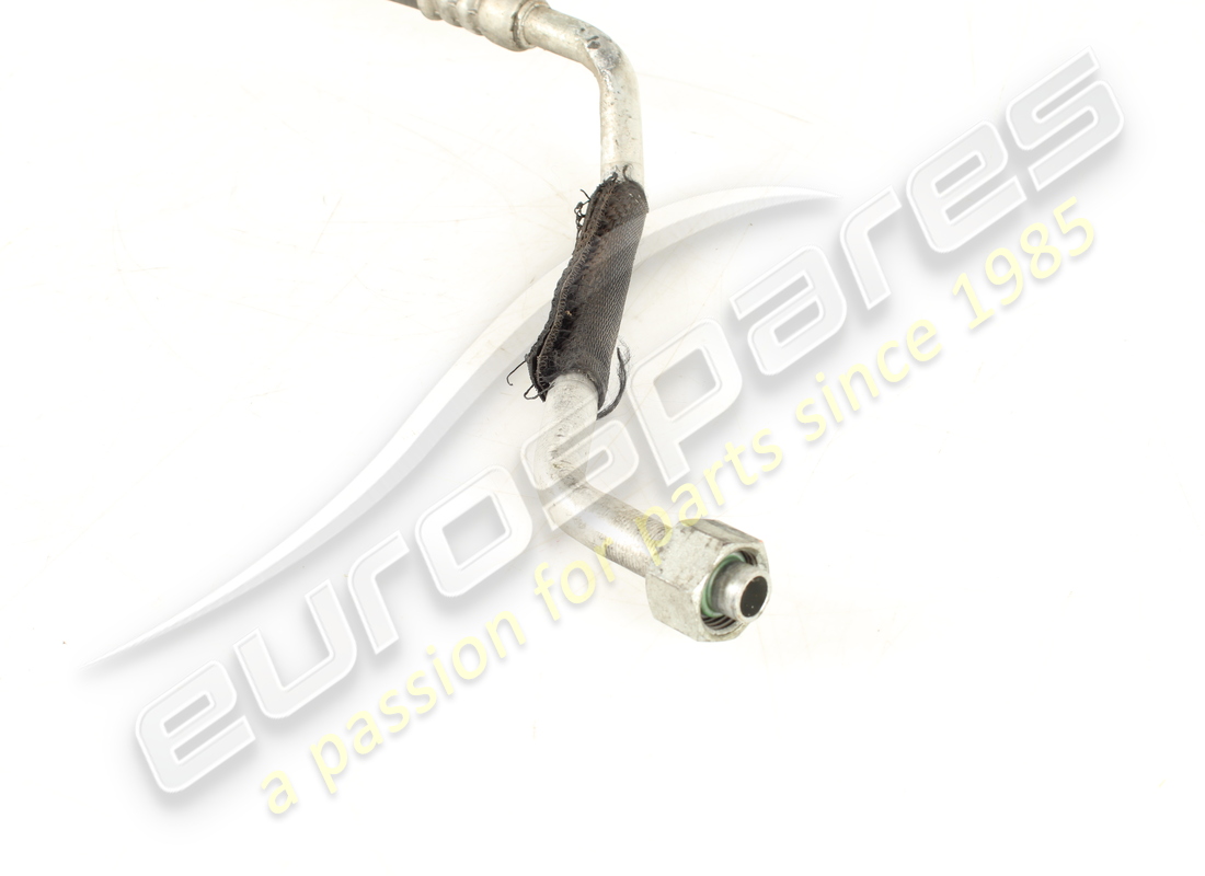USED FERRARI GAS DELIVERY PIPE TO CONDENS. PART NUMBER 83349300 (3) used ferrari gas delivery pipe to condens. part number 83349300 (3)