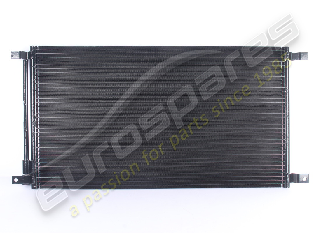 NOUVEL ENSEMBLE CONDENSEUR ASTON MARTIN. RÉFÉRENCE 9G4319710AA (1) nouvel ensemble condenseur aston martin. référence 9g4319710aa (1)