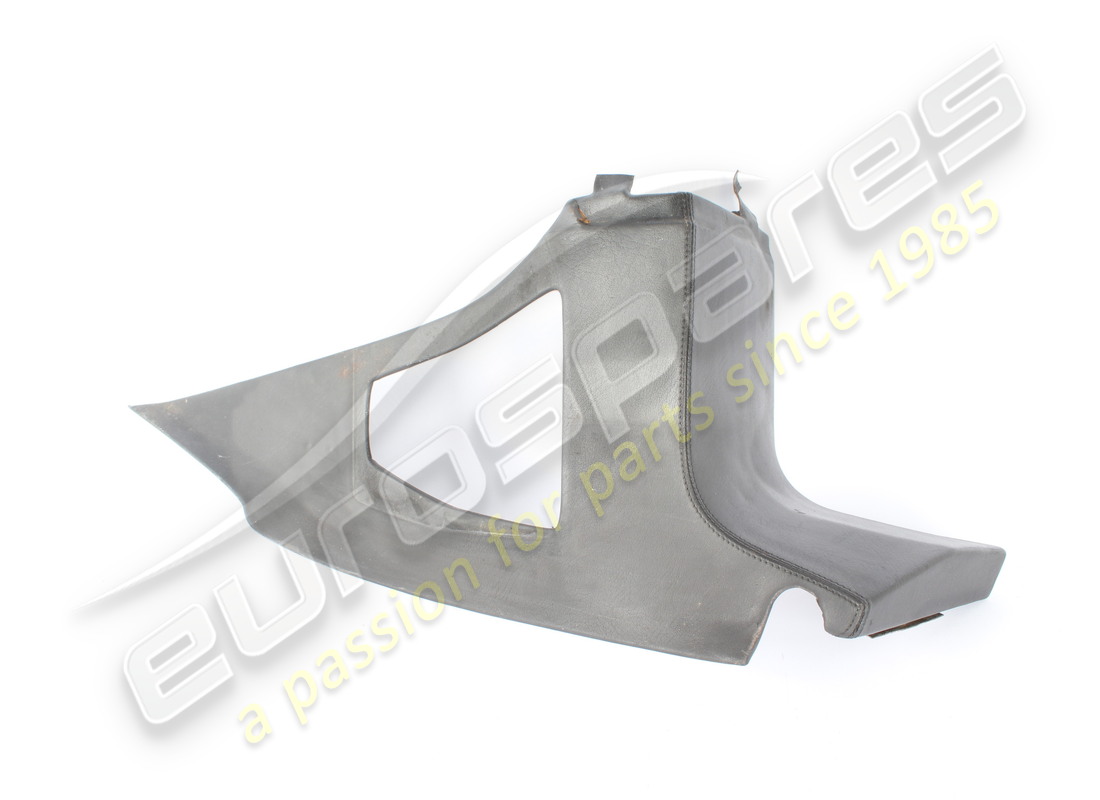 UTILISÉ Ferrari CADRE DE FENÊTRE ARRIÈRE DROIT COUVERT. NUMÉRO DE PIÈCE 62201100 (1)