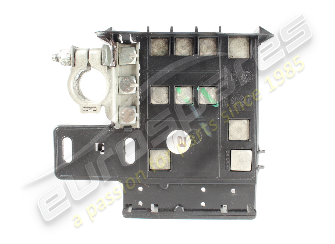 calculateur de batterie d'occasion ferrari. numéro de pièce 277359 (2)