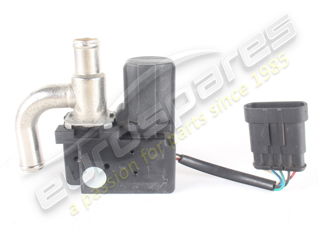 utilisé ferrari soupape rh tgk. numéro de pièce 67635900 (3)