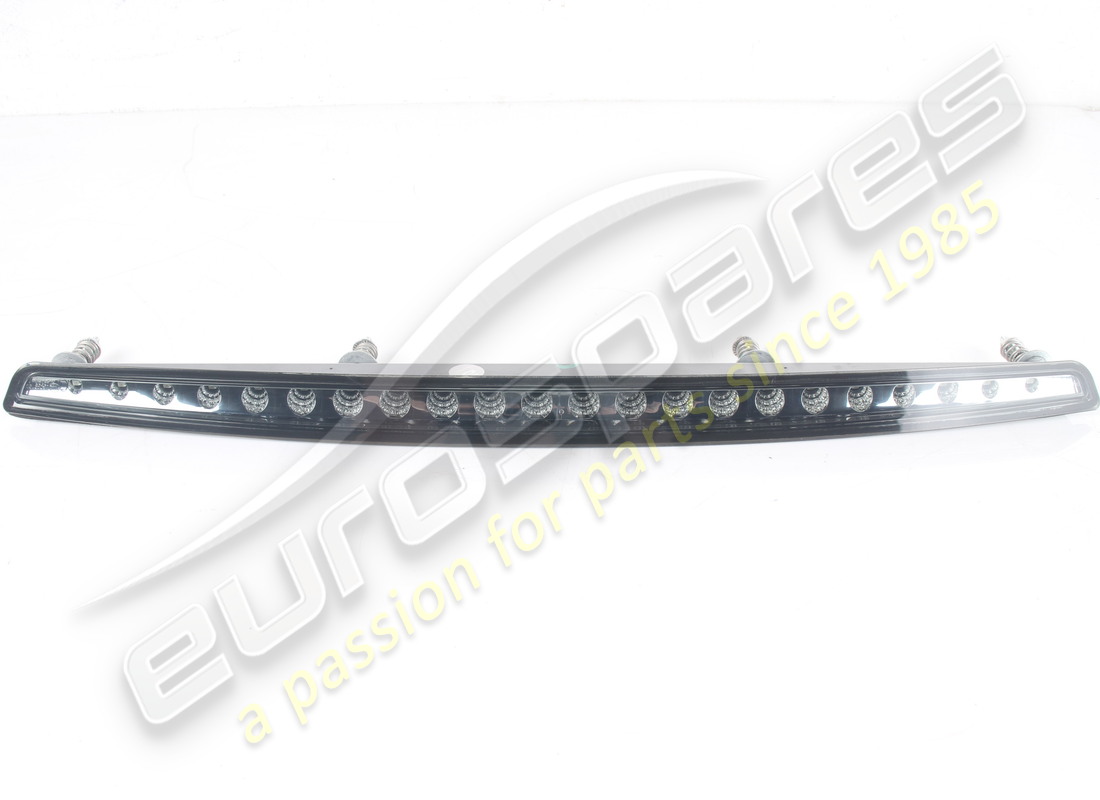 TROISIÈME FEU STOP COMPLET D'OCCASION Ferrari. NUMÉRO DE PIÈCE 326816 (1) TROISIÈME FEU STOP COMPLET D'OCCASION Ferrari. NUMÉRO DE PIÈCE 326816 (1)