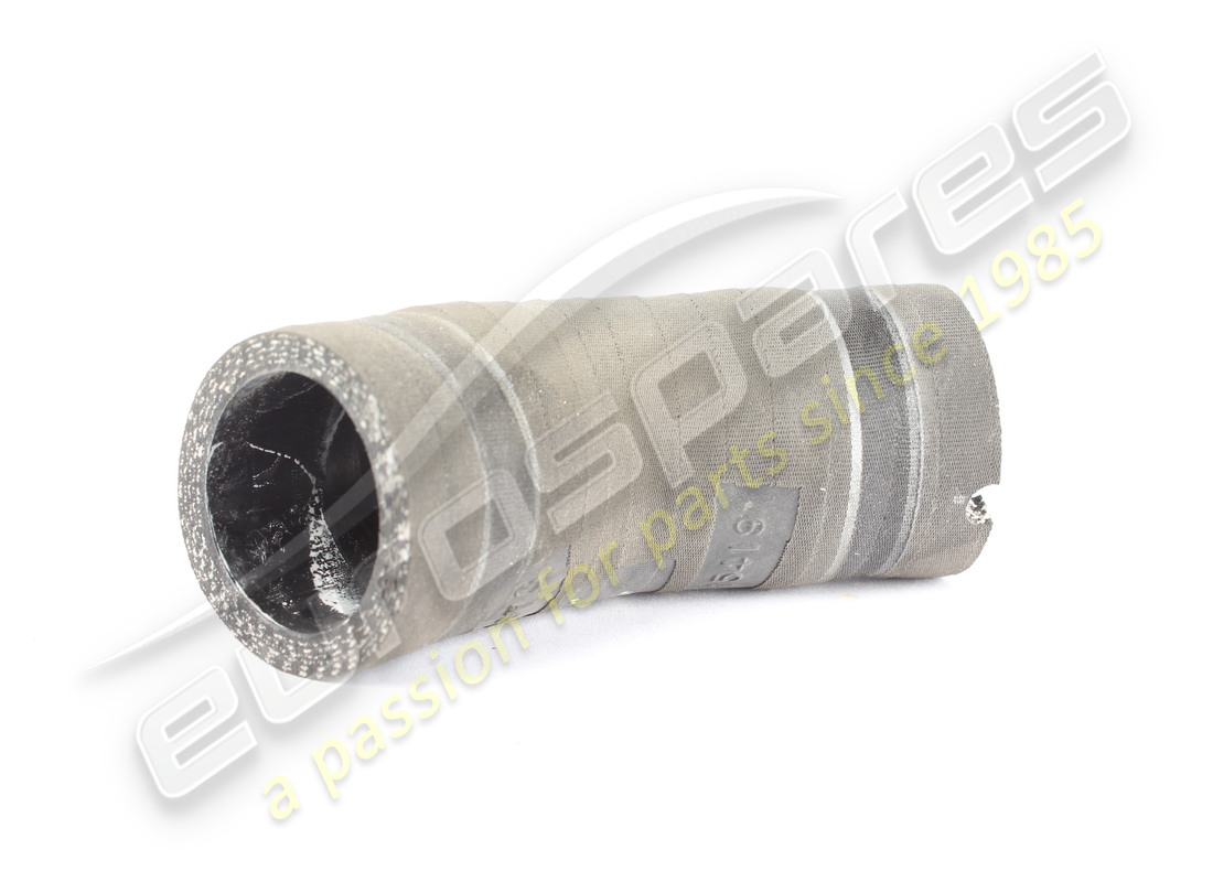 TUYAU DE RACCORDEMENT DE RADIATEUR GAUCHE D'OCCASION Ferrari. NUMÉRO DE PIÈCE 760973 (1)