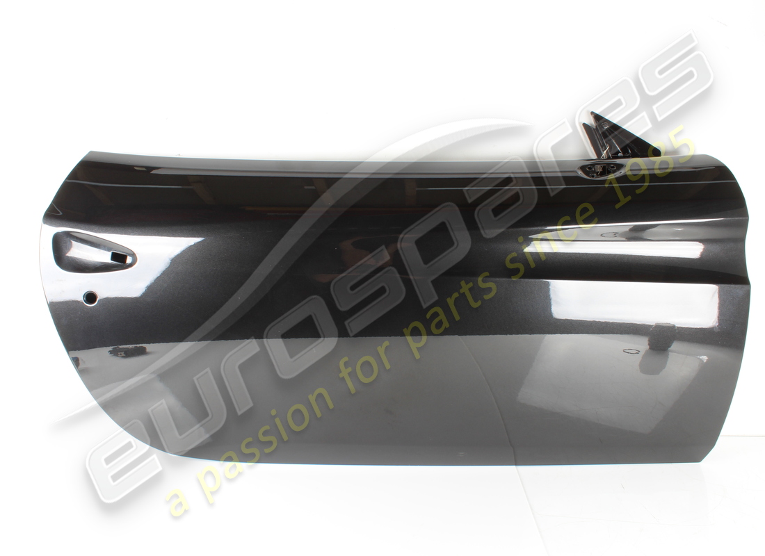 UTILISÉ Ferrari PORTE DROITE. NUMÉRO DE PIÈCE 85680611 (1)