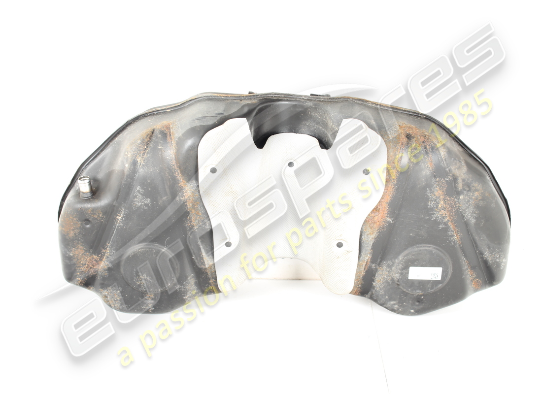 réservoir de carburant diesel complet d'occasion maserati. numéro de pièce 670030059 (4)