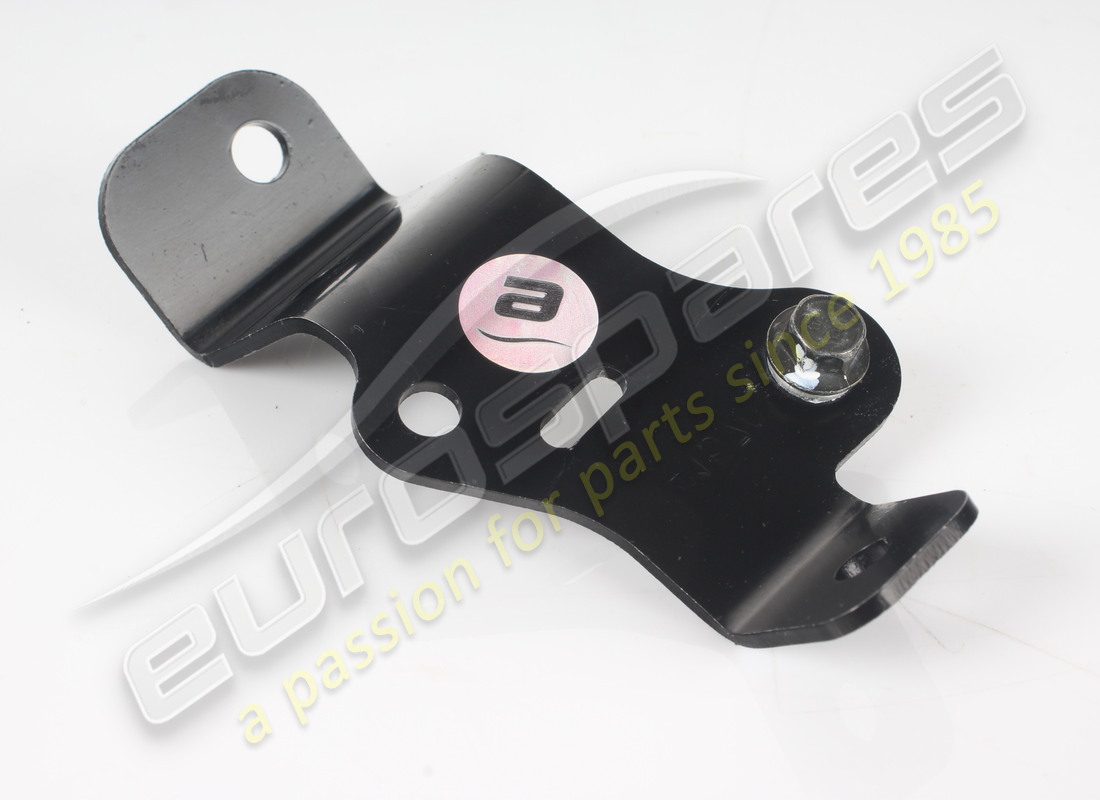 UTILISÉ Ferrari STAFFA SOST AVVISAT ACUSTICO . NUMÉRO DE PIÈCE 741570 (1) UTILISÉ Ferrari STAFFA SOST AVVISAT ACUSTICO . NUMÉRO DE PIÈCE 741570 (1)