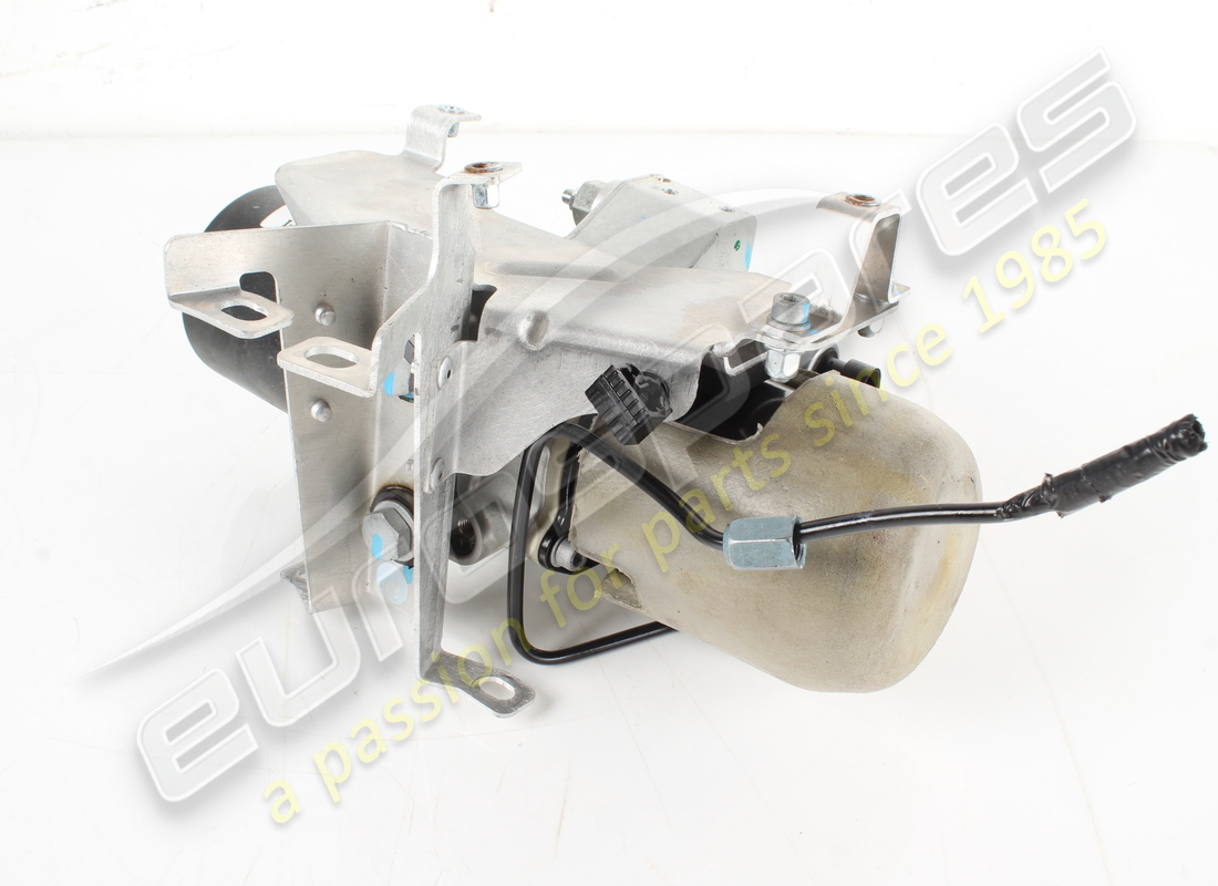 pompe électrique ferrari utilisée. numéro de pièce 844232 (3)