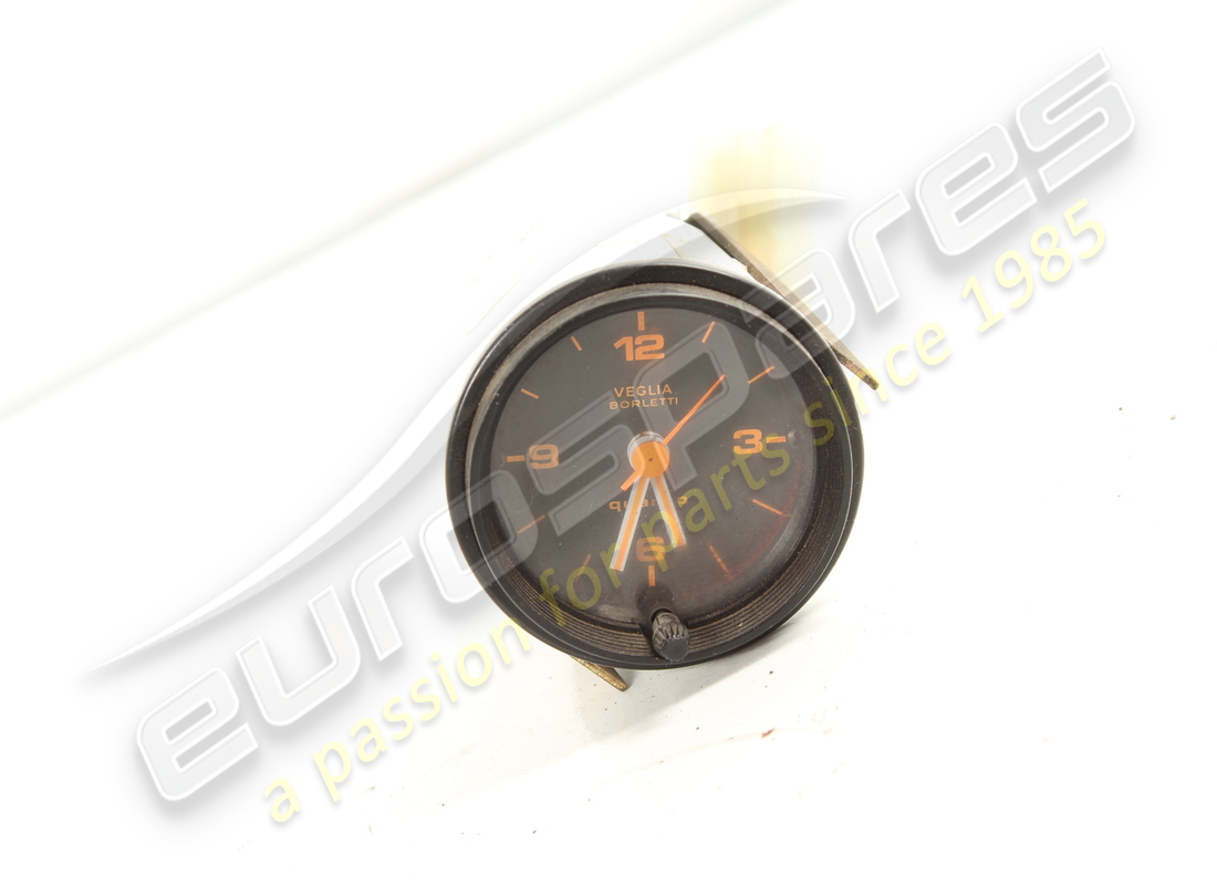 horloge ferrari utilisée. numéro de pièce 125946 (2)