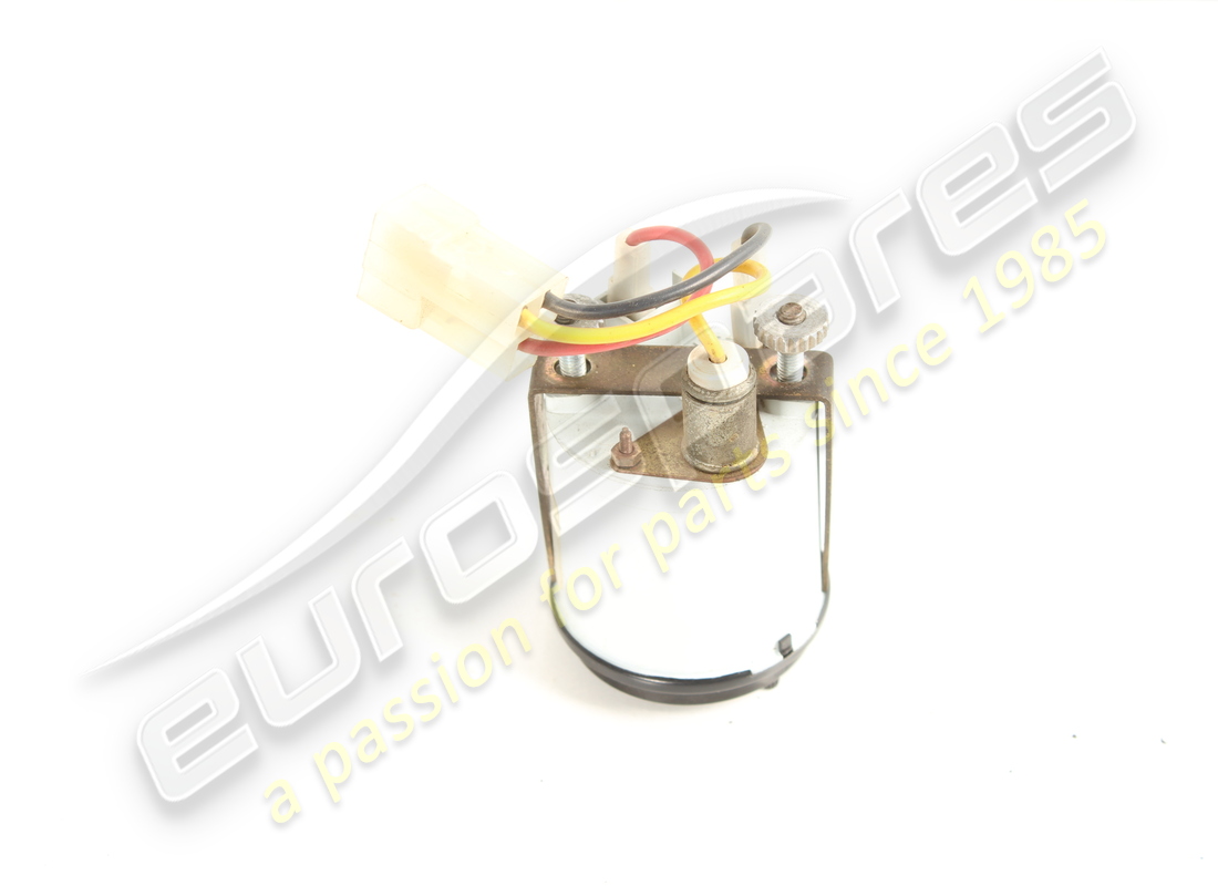 UTILISÉ Ferrari HORLOGE . NUMÉRO DE PIÈCE 125946 (1)