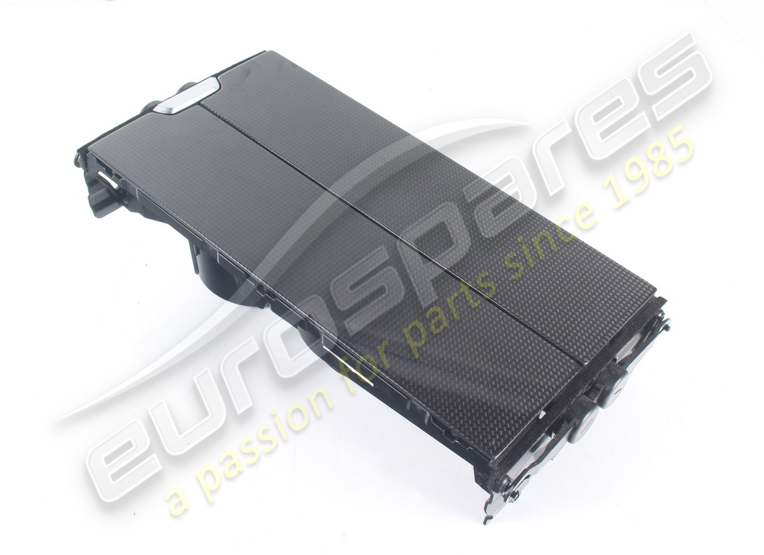 CONTENEUR AVANT D'OCCASION Ferrari. NUMÉRO DE PIÈCE 88042500 (1) CONTENEUR AVANT D'OCCASION Ferrari. NUMÉRO DE PIÈCE 88042500 (1)