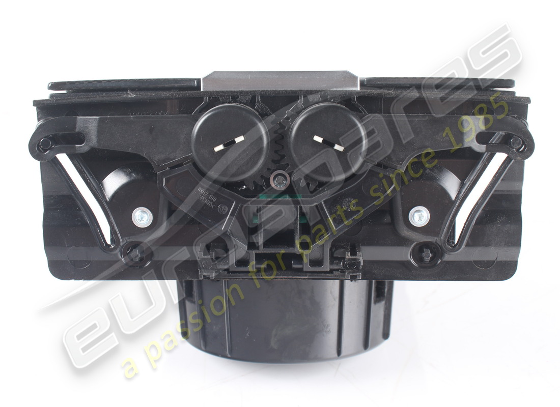 CONTENEUR AVANT D'OCCASION FERRARI. NUMÉRO DE PIÈCE 88042500 (8) conteneur avant d'occasion ferrari. numéro de pièce 88042500 (8)