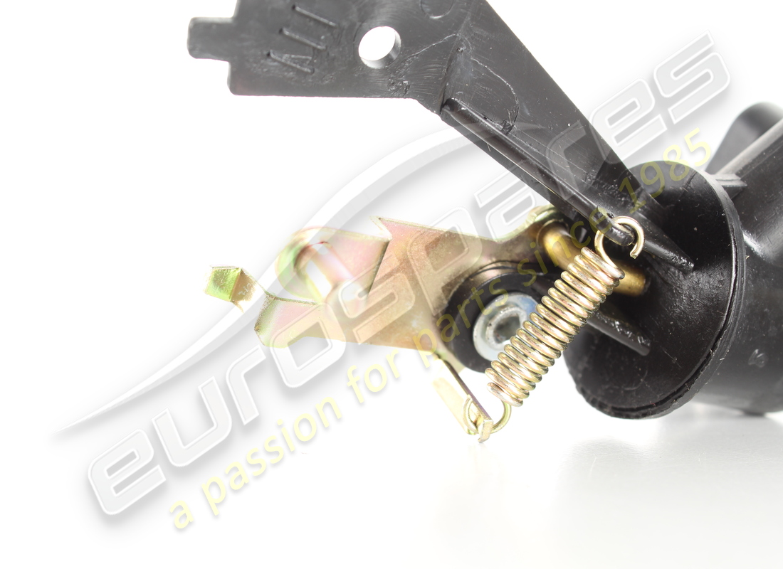 NOUVEAU EUROSPARES ROBINET DE COMMANDE DE CHAUFFAGE D'EAU RHD NUMÉRO DE PIÈCE 105817 (4) nouveau eurospares robinet de commande de chauffage d'eau rhd numéro de pièce 105817 (4)