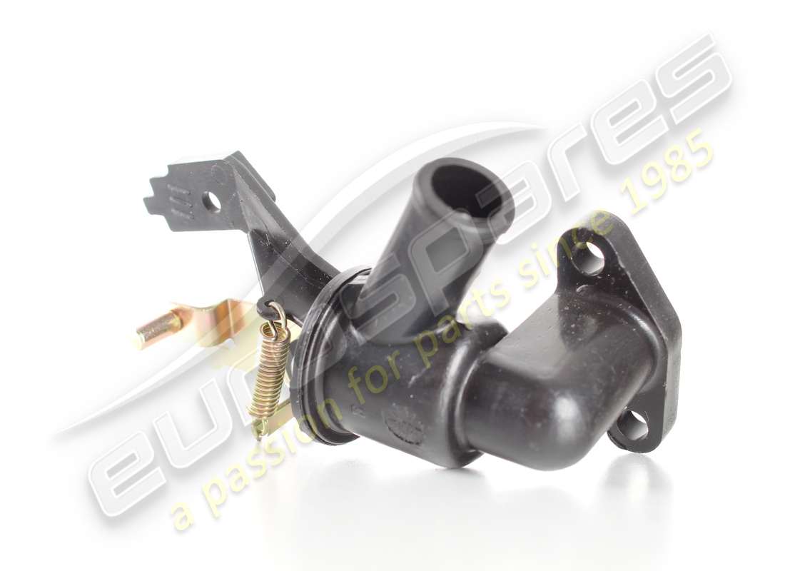 NOUVEAU EUROSPARES ROBINET DE COMMANDE DE CHAUFFAGE D'EAU RHD NUMÉRO DE PIÈCE 105817 (2) nouveau eurospares robinet de commande de chauffage d'eau rhd numéro de pièce 105817 (2)